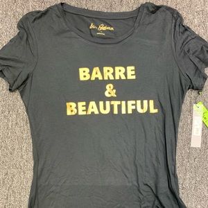 Sam Edelman short sleeve top